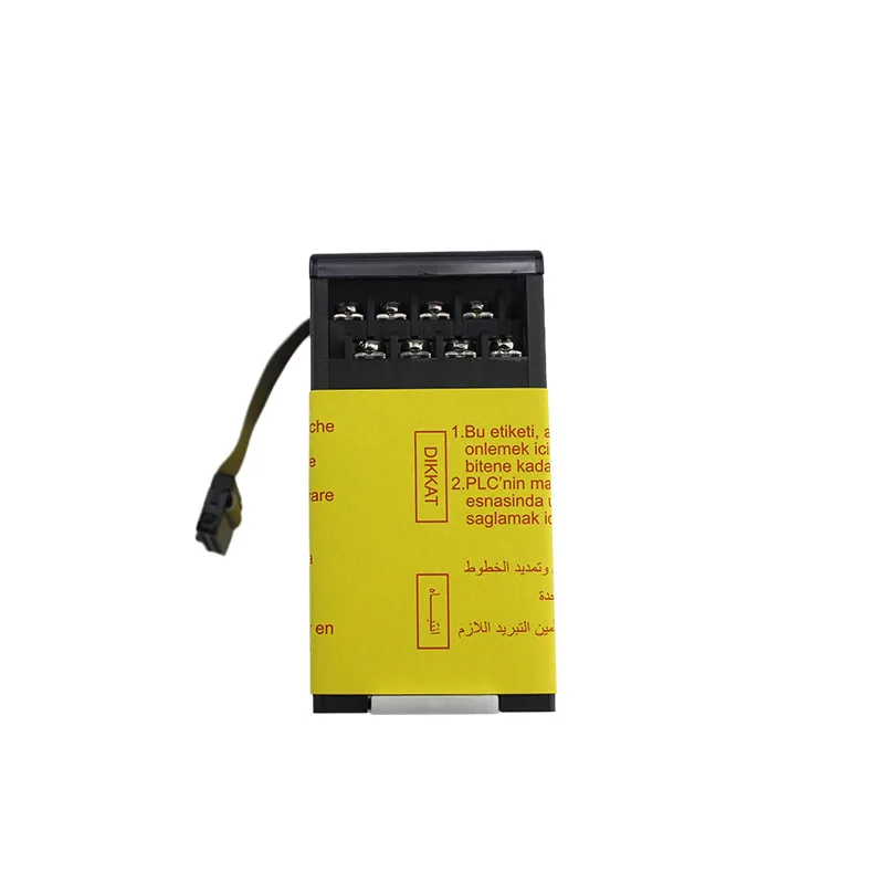 100% New and Original PLC Controller AIO Module Analog Output Module FBs-6AD