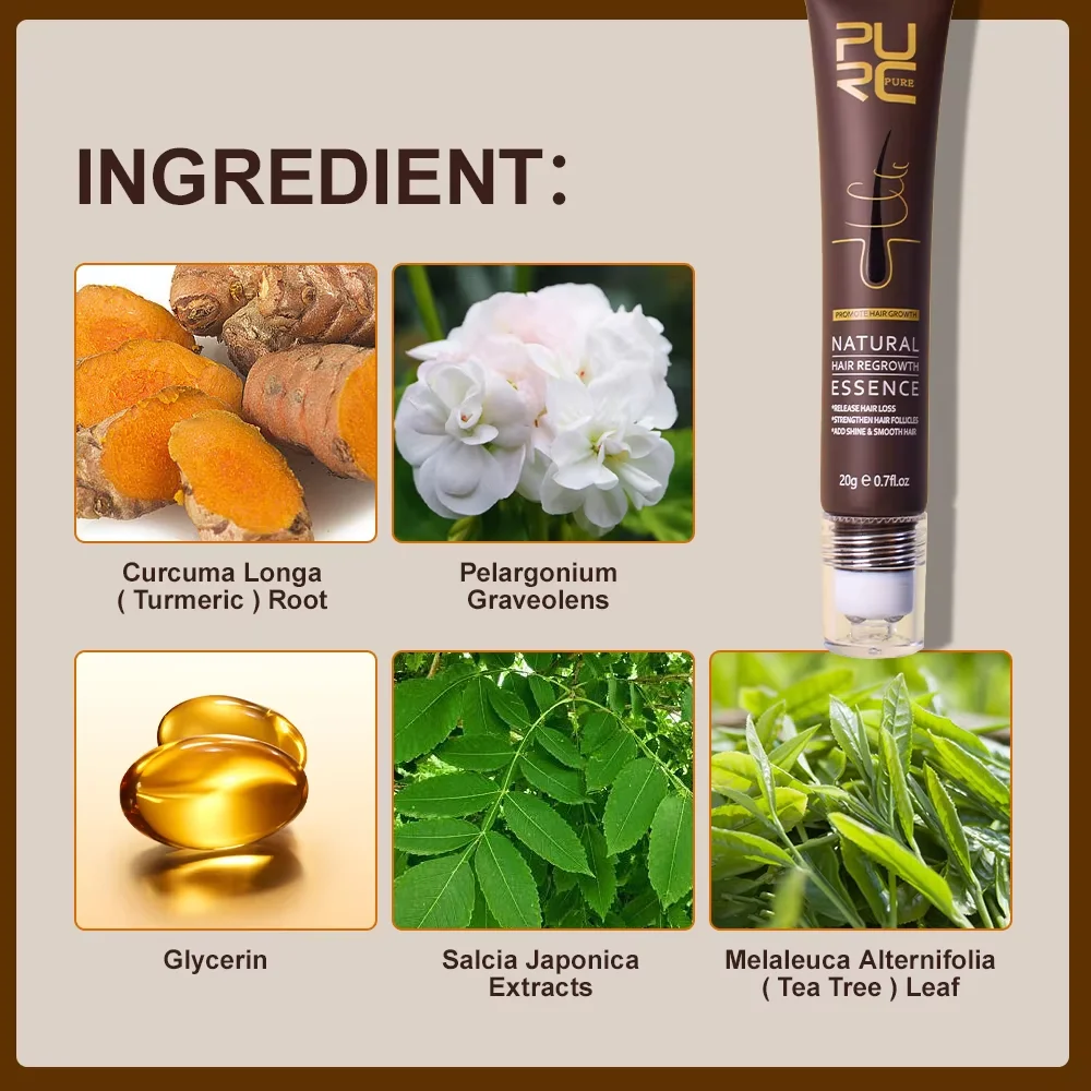 Thumbnail 3 - #61 Compare Hair Loss Treatments Before You Buy