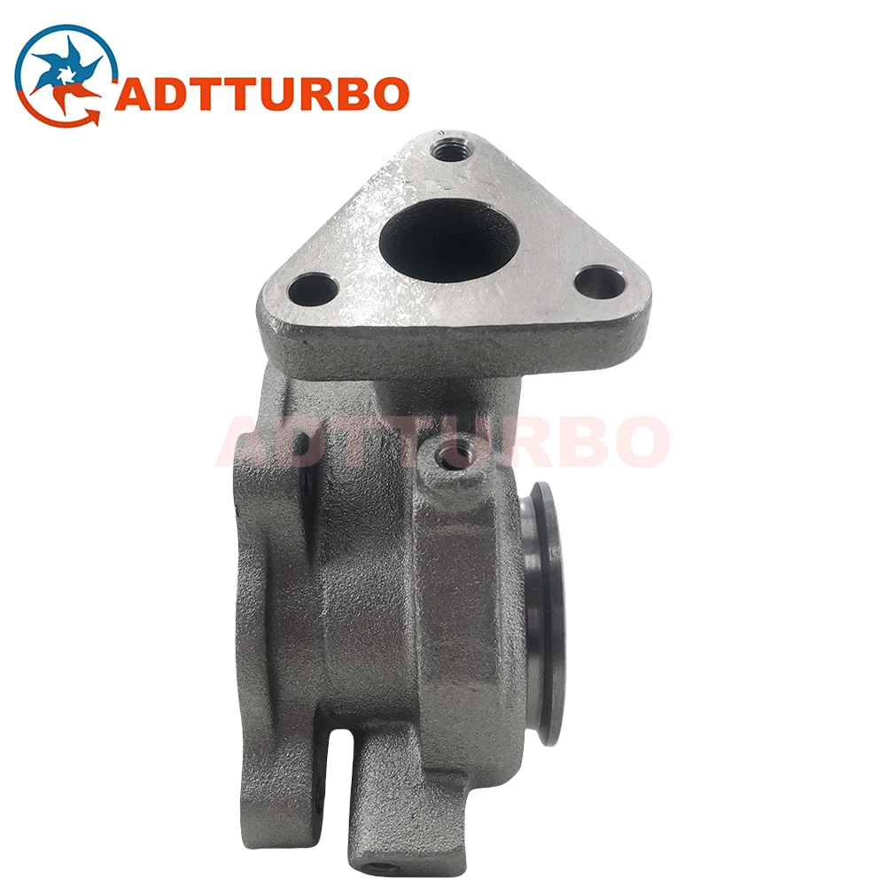 TD04 Turbo Exhaust Housing 49377-03041 49377-03043 49377-03053 ME201636 ME201258 Turbine  for Mitsubishi Pajero II 2.8 TD 92 Kw