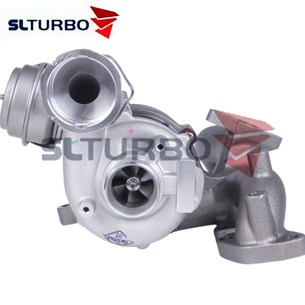 Turbocharger 03G253010J 724930-5008S 03G253019AX Turbolader for Audi A3 2.0 TDI 103Kw 140HP BKD AZV 2003-2008 Engine Parts