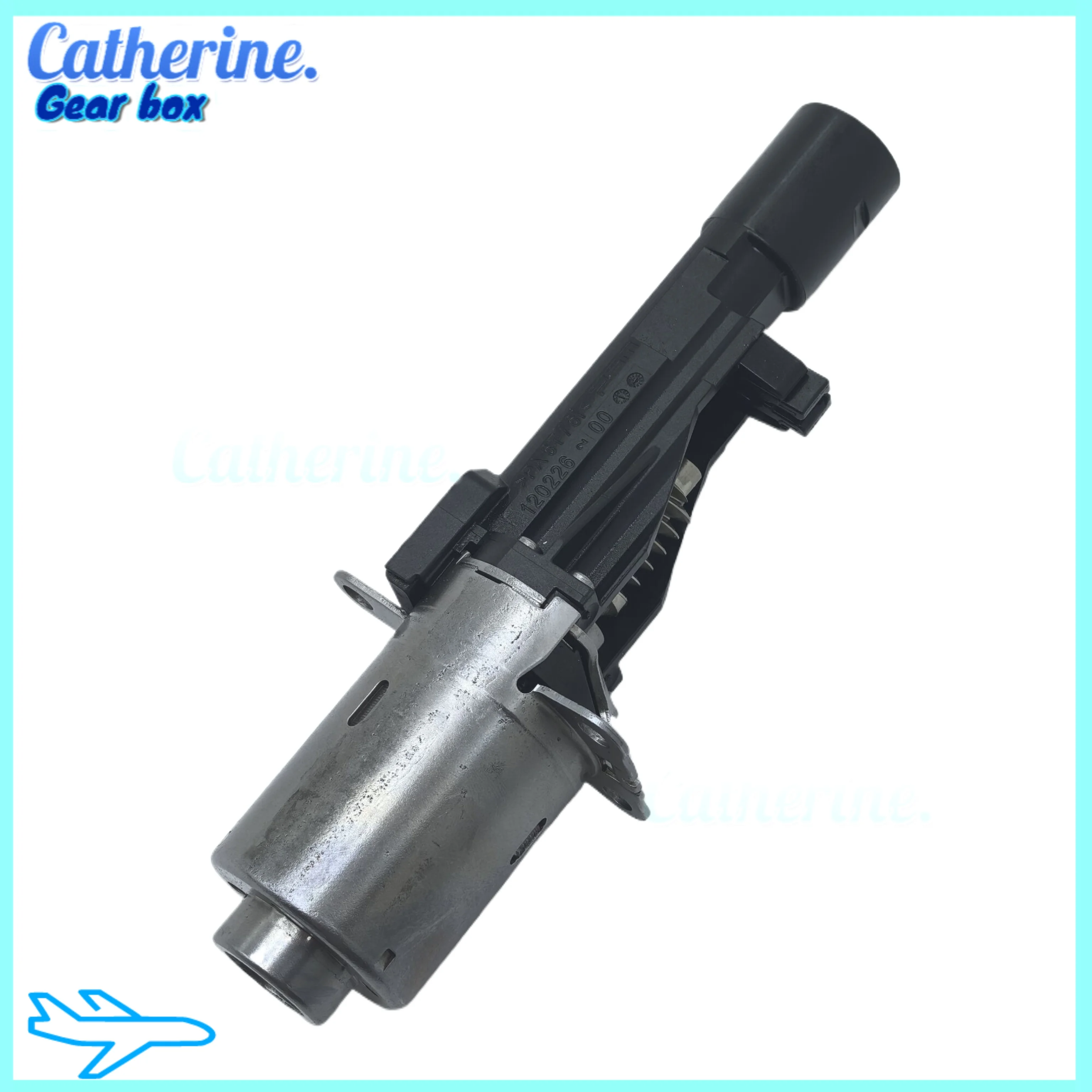 

Suitable for BMW N20 N55 135i 228i 320i 328i 428i engines, Valvetronic electronic valve control actuator motor.