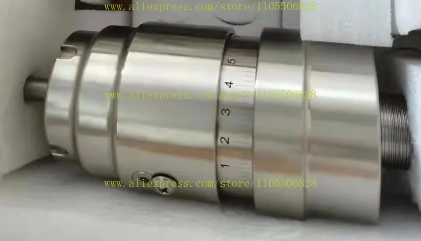 Waterline filling equipment accessories, capping machine capping head , magnetic capping head