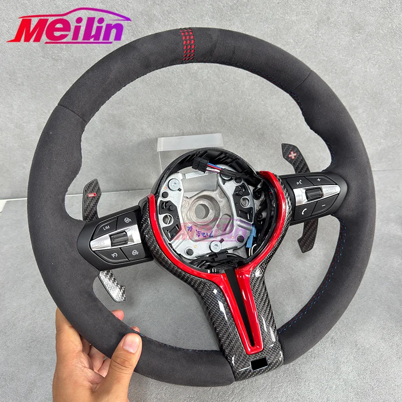 Suitable For Bmw F …