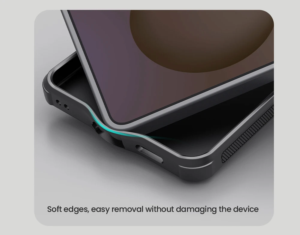 Für Samsung Galaxy S26 Hülle NILLKIN Passgenaue Hülle für Samsung Galaxy S26 Hochwertige Super Frosted Shield Hülle Matte PC-Abdeckung – Detail 8
