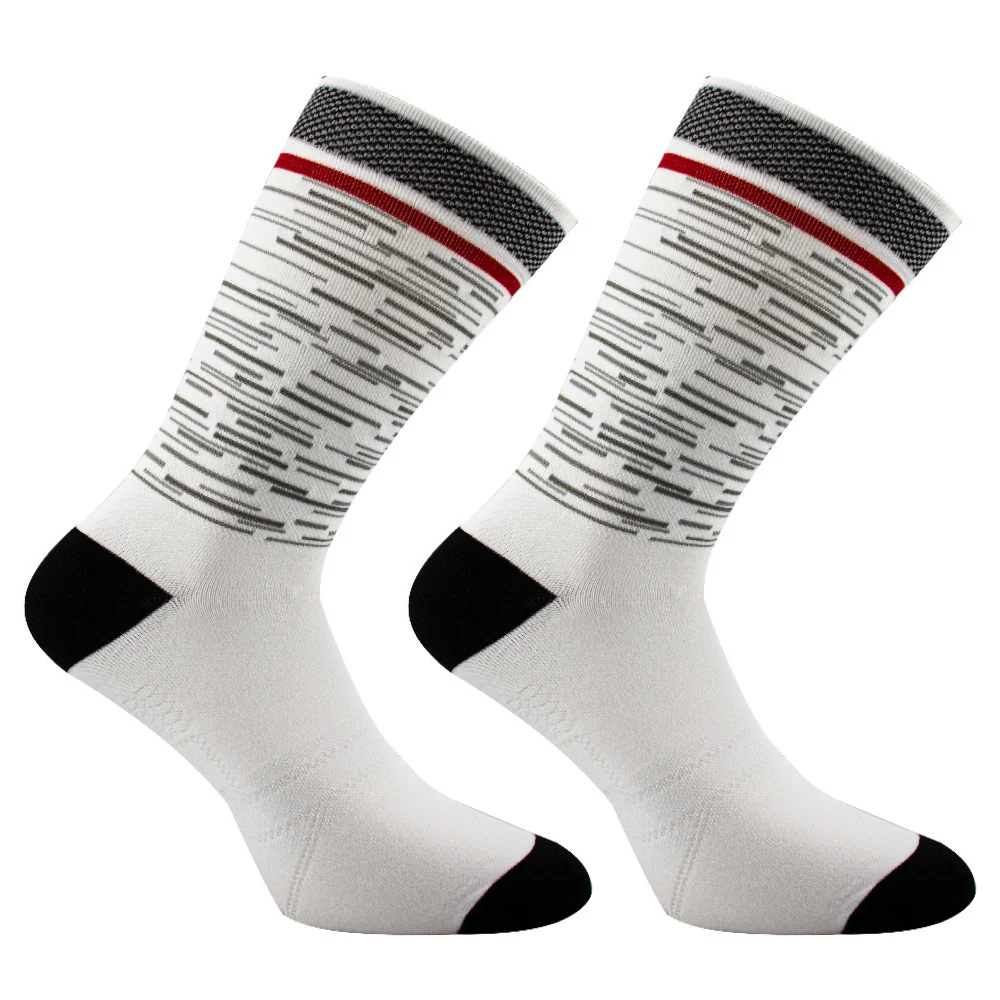 Bike Professional 2023 Cycling Socks Men Women Sports Socks Breathable Road Bicycle Socks Outdoor Racing Socks 4 Colors