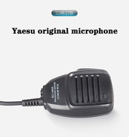 Yaesu SSM-17B Handheld Microphone FT-4XR FT-65R