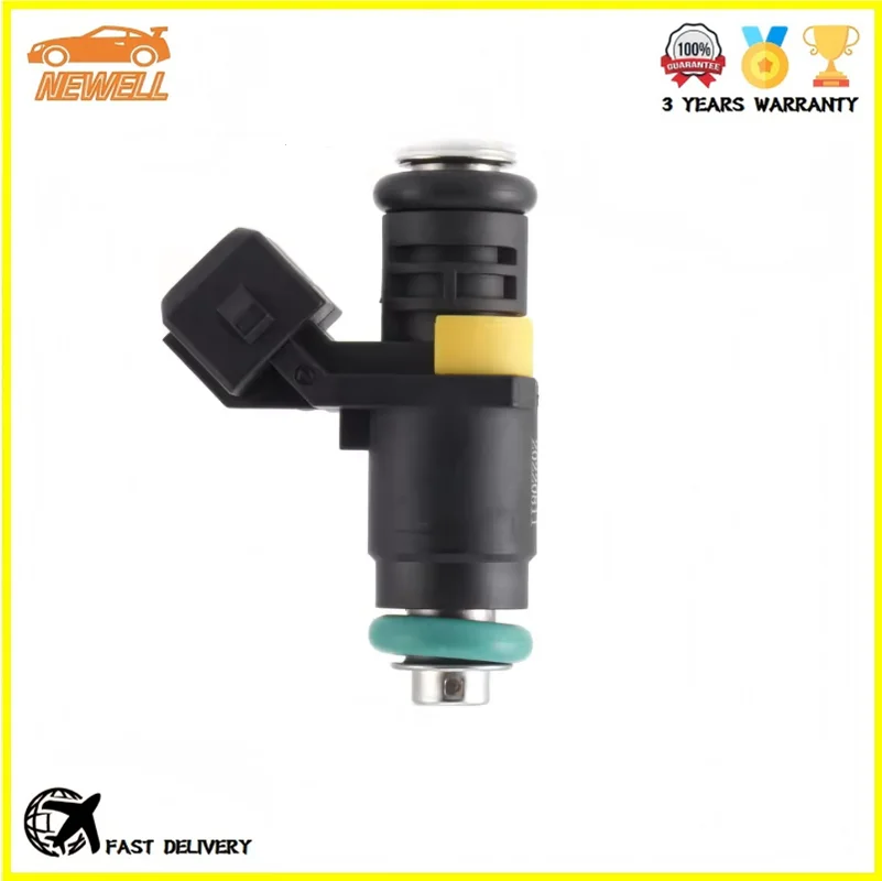 

1pcs 10G-09 MEV15-004-A Fuel Injector For YESON Straddle Type 200CC-250CC Zonsen Motorbike Nozzle DJI Plant Protection UAV T40