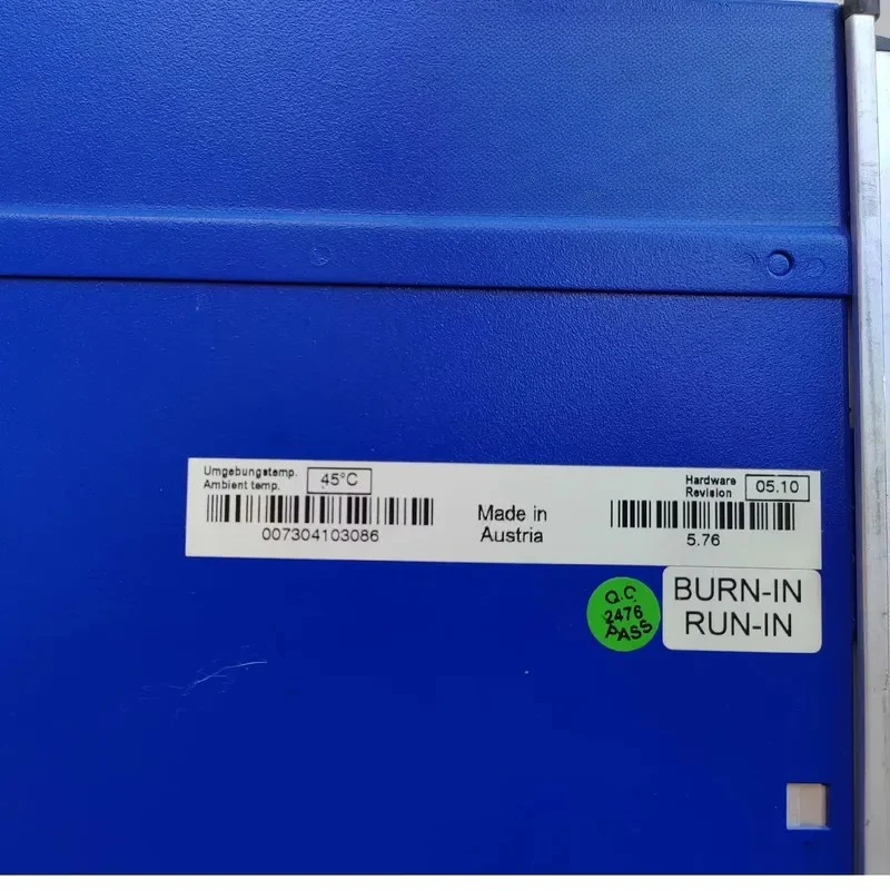 Replacement Servo Drive JM-610-480-SB1 Motion Controller For Industrial Automation Equipment