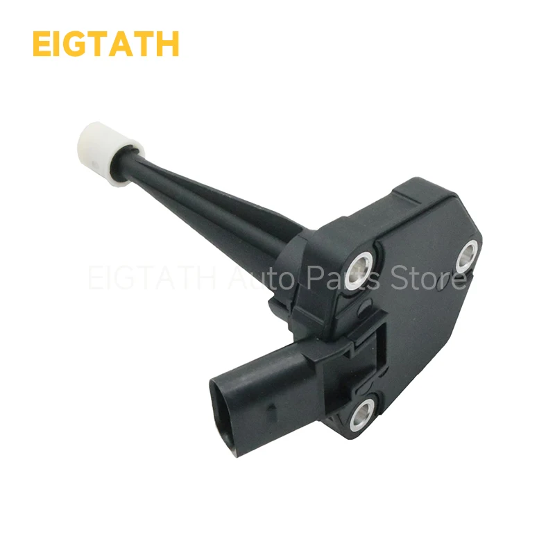 03L907660C Sensor de nível de óleo para Volkswagen VW Transporter Touareg 2.0 TDI Audi A4 A5 A6 A8 Q5 S4 S5 S6 S8 Acessórios de peças automotivas