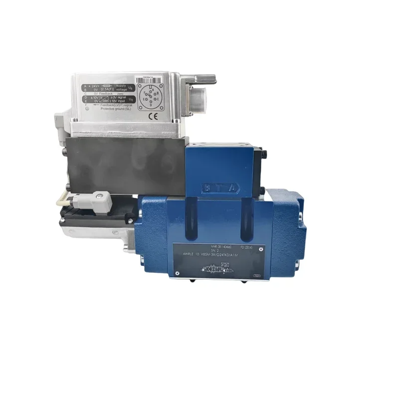 

2026 M-SEW Series 3/2 and 4/2 M-3SEW6C3X/420MG24N9Z2/B08VSO865 R901290869 Directional Seat Valve With Solenoid Actuation