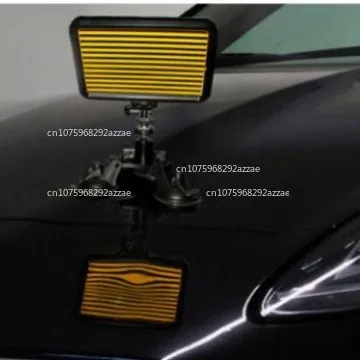 Manufacturers supply car depression repair tools, injury-free paint, electromagnetic sheet metal repair instrument