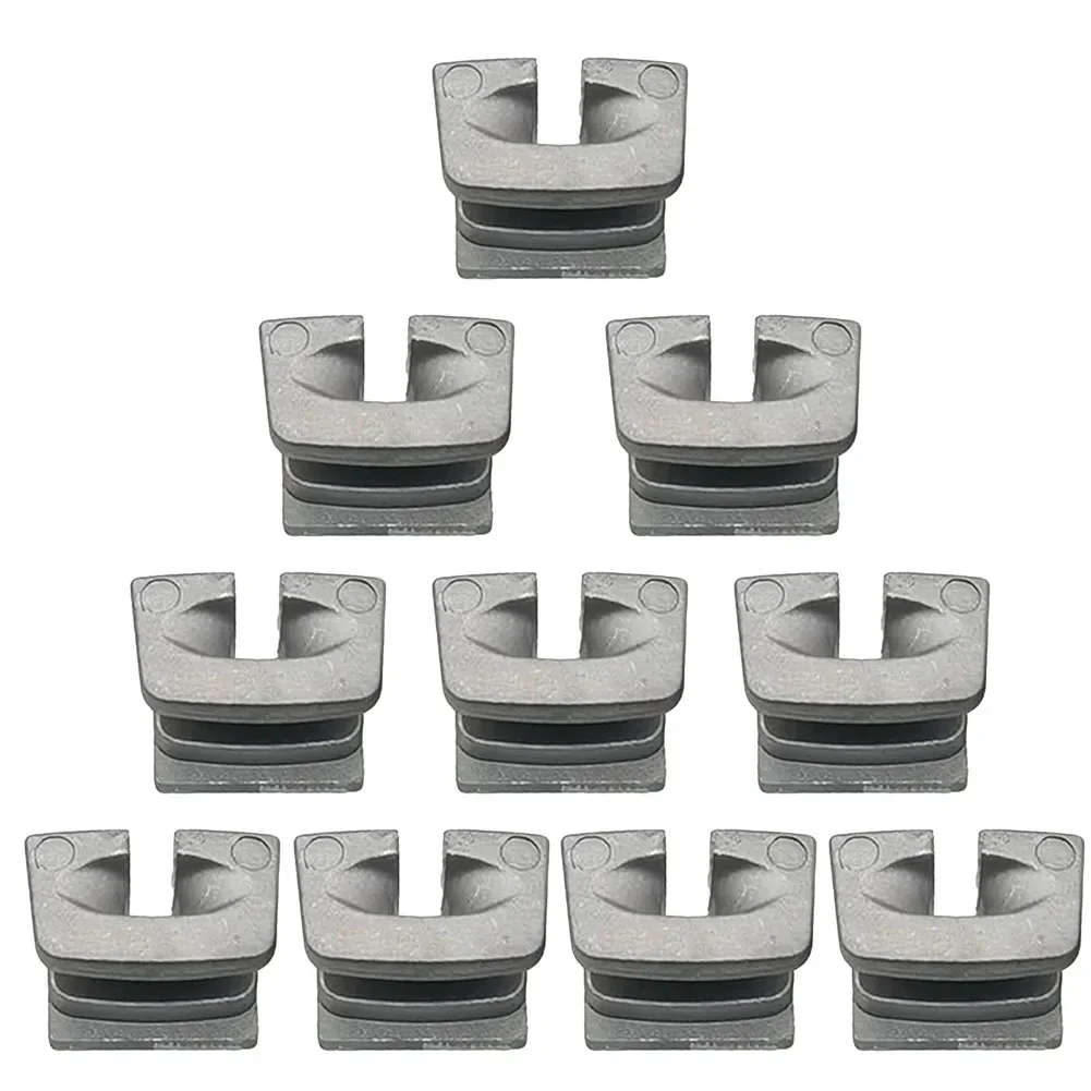 Replacement Trimmer Head Eyelet Sleeves For C 362 C462 C562 And 302 Models OEM Compatible Fit For Brushcutter Maintenance