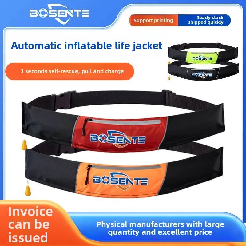 Thumbnail 2 - #22 Trending Swim Belts Right Now