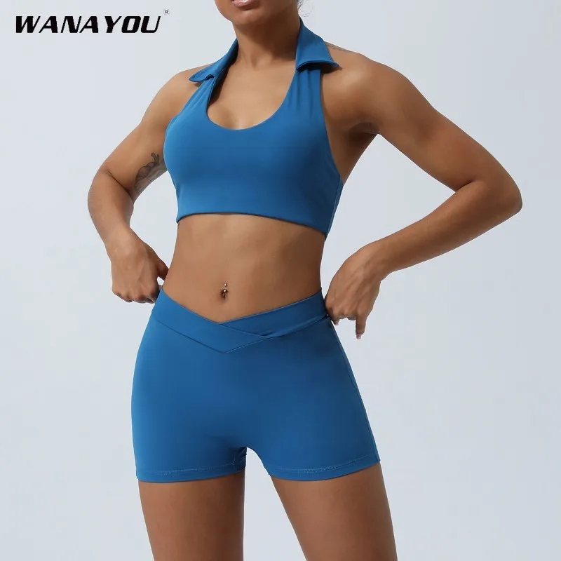 

Women Seamless Yoga Set 2PCS Gym Workout Clothes for Female Push Up Bra High Waist Leggings Sexy Fitness Sportswear Sports Suits