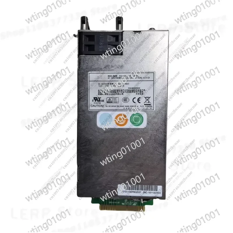 for P1S-2300V-R 300W Redundant PSU High Efficiency Hot Swap Server Power Module Stable Voltage Protection for Data Center
