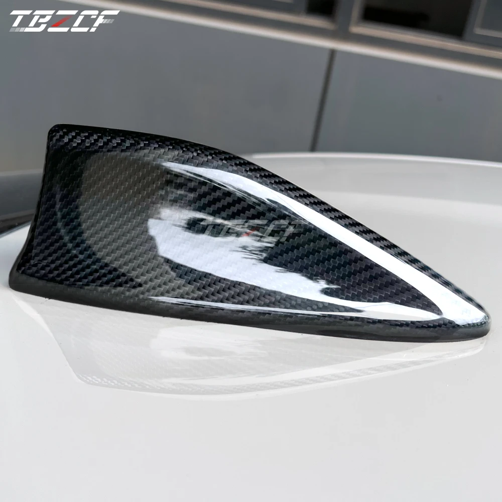 Suitable for Toyota GR86 Subaru BRZ GT86 High Quality Dry Carbon Fibe Roof Radome ZD8 ZN8 carbon fiber accessories