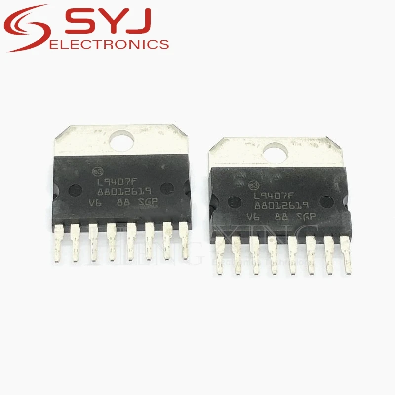 （1pcs-5pcs）STRL472 472 L9407F L9407 ZIP-8