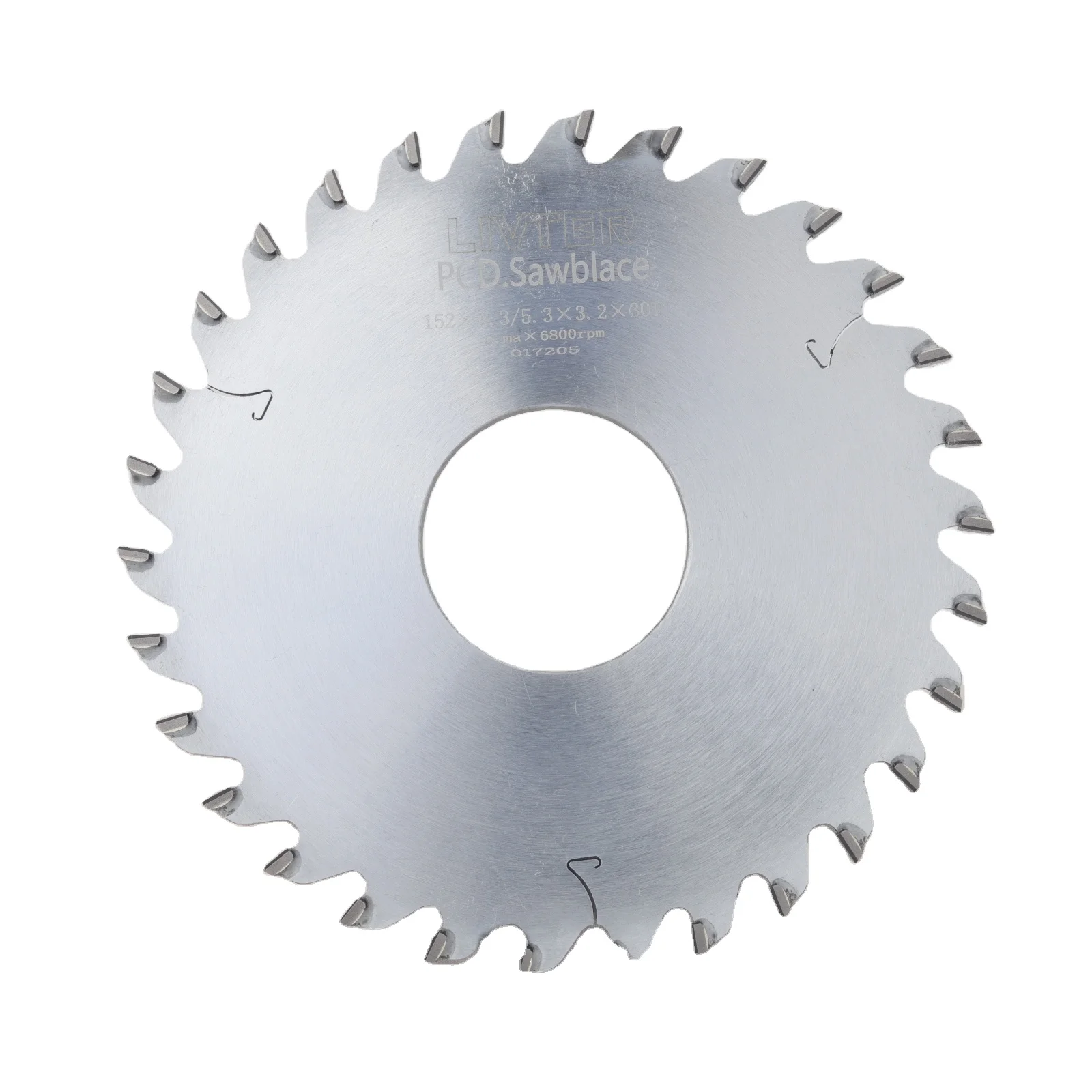 Livter Carbide Wood…