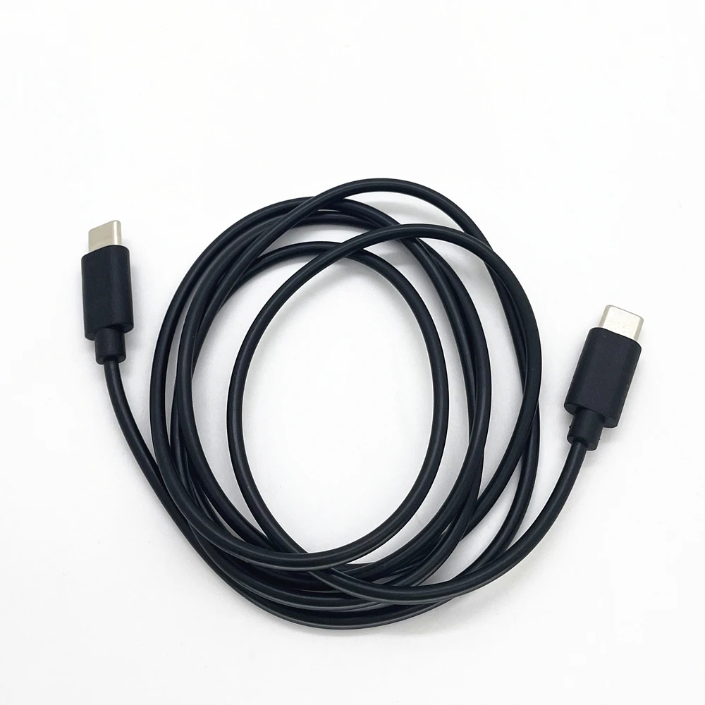 Type-C naar USB-C-besturingskabel voor DJI Focus Pro Grip naar LiDAR-motor en Canon R5 R6 Sony ZV-E10 A7C A6700 Nikon Z6 Z7 camera