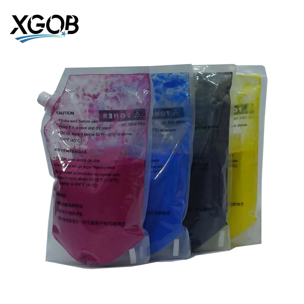 

1Set/4kg Toner Powder ForFor Xerox AltaLinK C8030 C8035 C8045 C8055 C807 Japan High Quality Compatible Color Toner Powder Refill