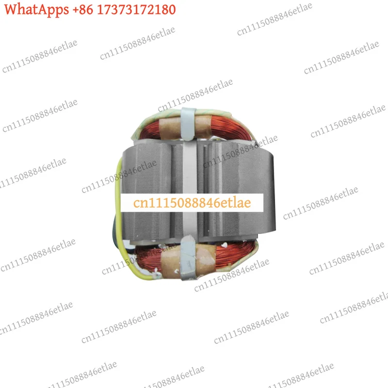 AC220‑240V Armature Stator Coil Rotor Parts for Makita LS1040 LS1030N LS1040F LH1040 Miter Saw Replacement Repair Parts