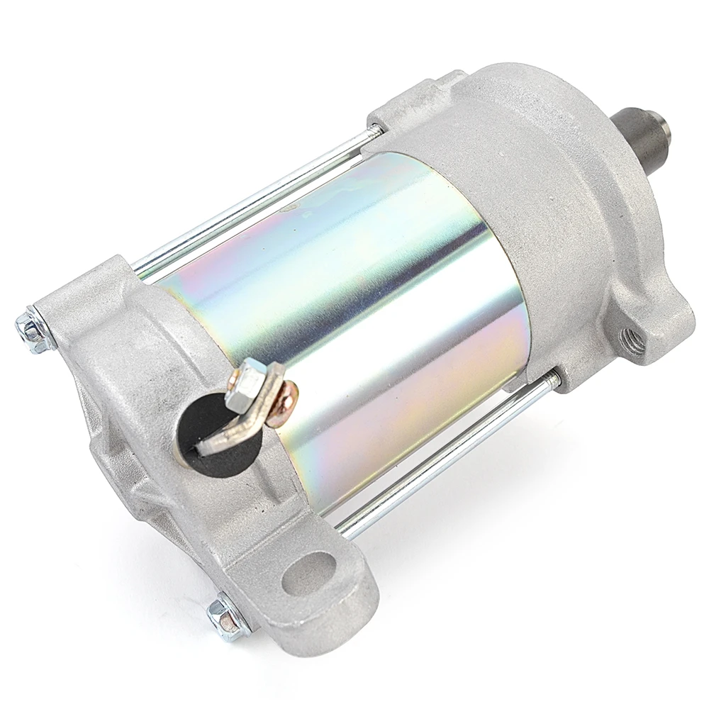 

Starter Motor For Ski-Doo Freestyle Session Skandic Tundra 300F 515176537 515176094