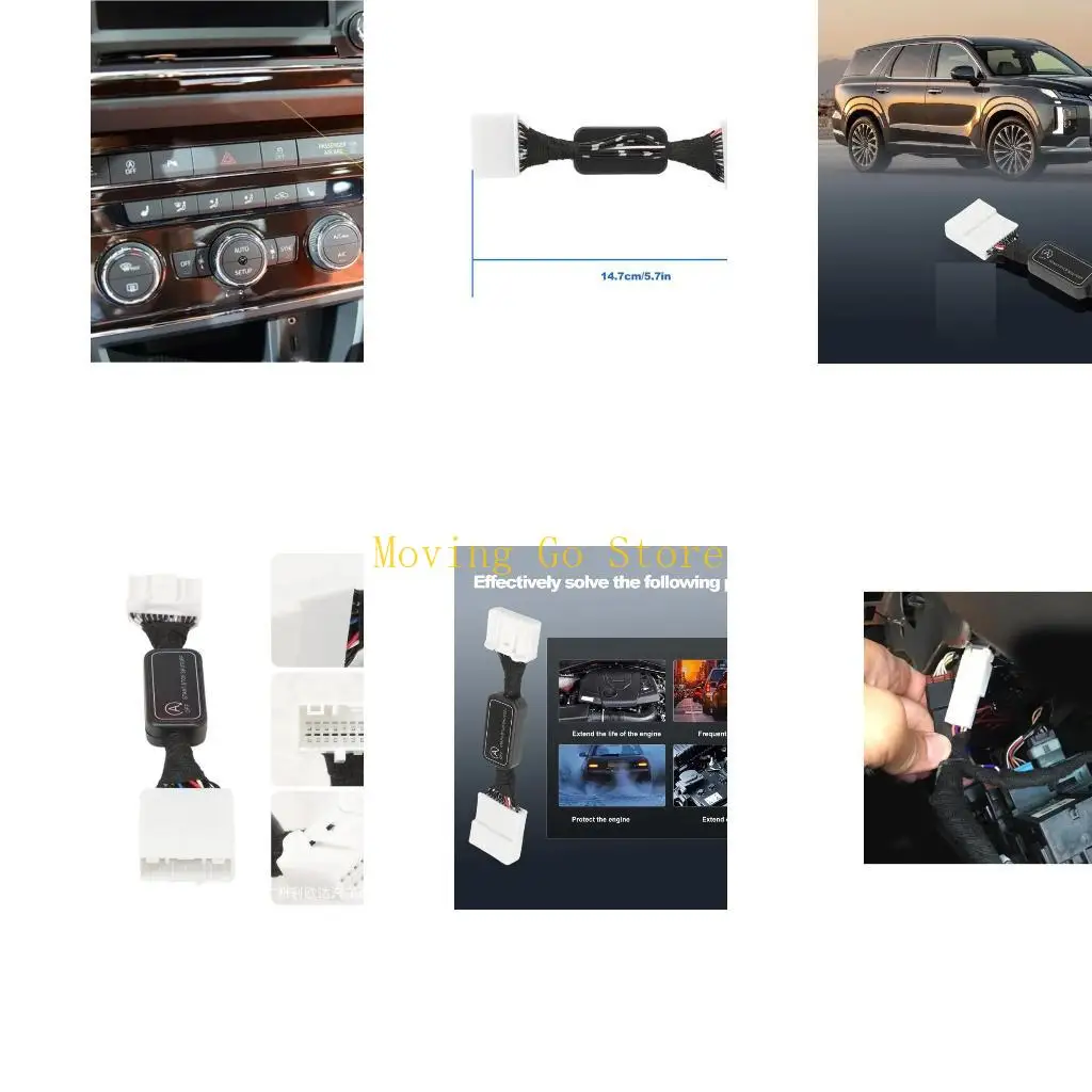 B5XD Automotive Acc…