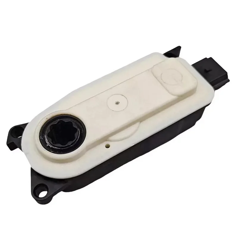 

KT4B-8476-CC KT4Z-8475-G Привод решетки жалюзи Двигатель привода затвора радиатора 5877Q1011 для Ford Edge