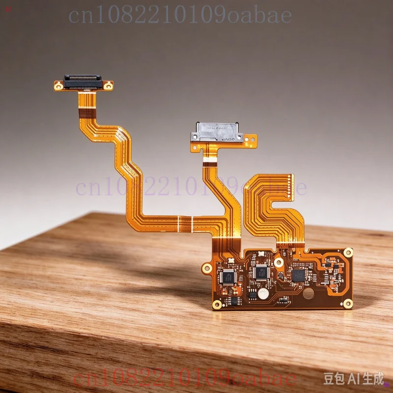 FPC BOARD FOR DELL Latitude 5424 Rugged 1HFPK 01HFPK