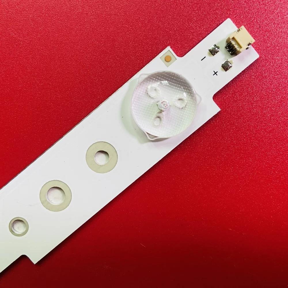 LED 백라이트 스트립, 29 인치 SW 29 3228 05 REV1.2 5 개, 532mm, 3 개 x