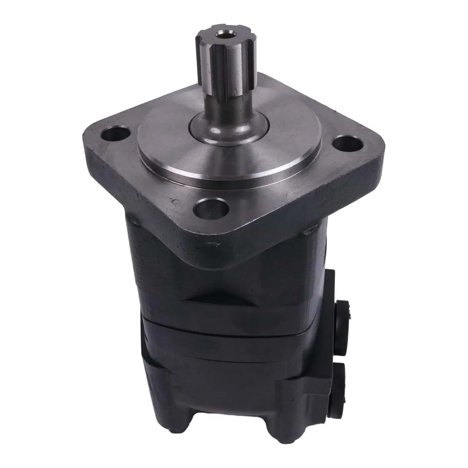 Oms Char-Lynn 2000 Series Gerotor Hydraulic Motor Large Torque Hydro Motor BMS160/250