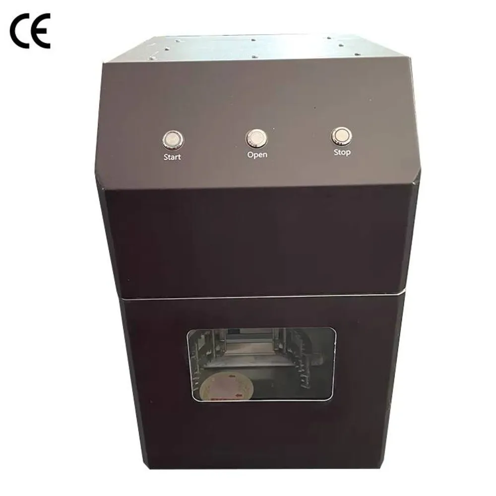 

Easy Open Drill Top Cutter Coconut Fresh Hole Opener Coconut Processing Equipment