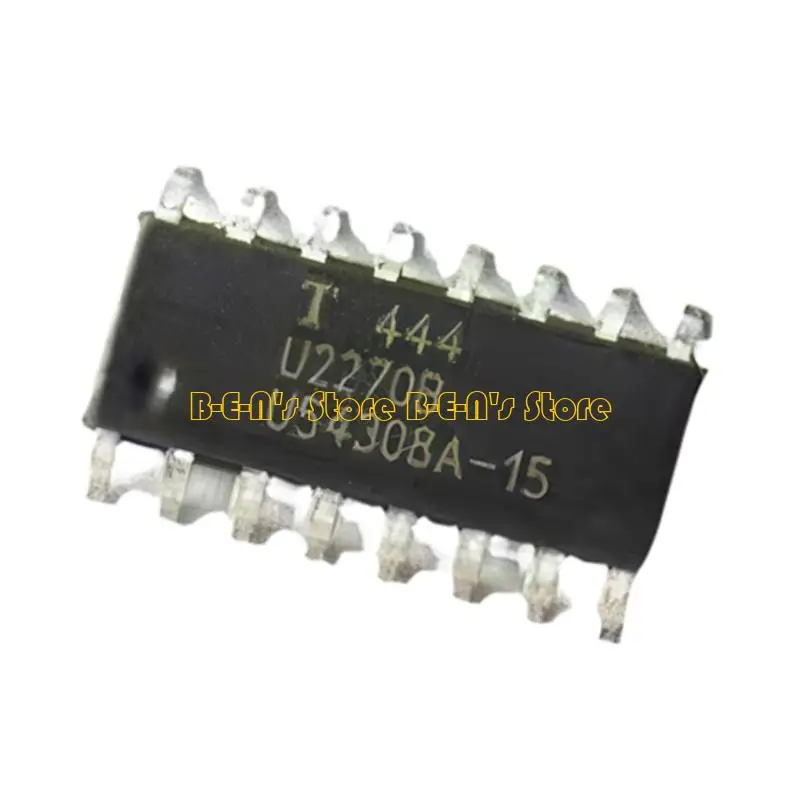 Y1AD U2270B SOP16 Circuit Chip For Electronic Products Design And Development