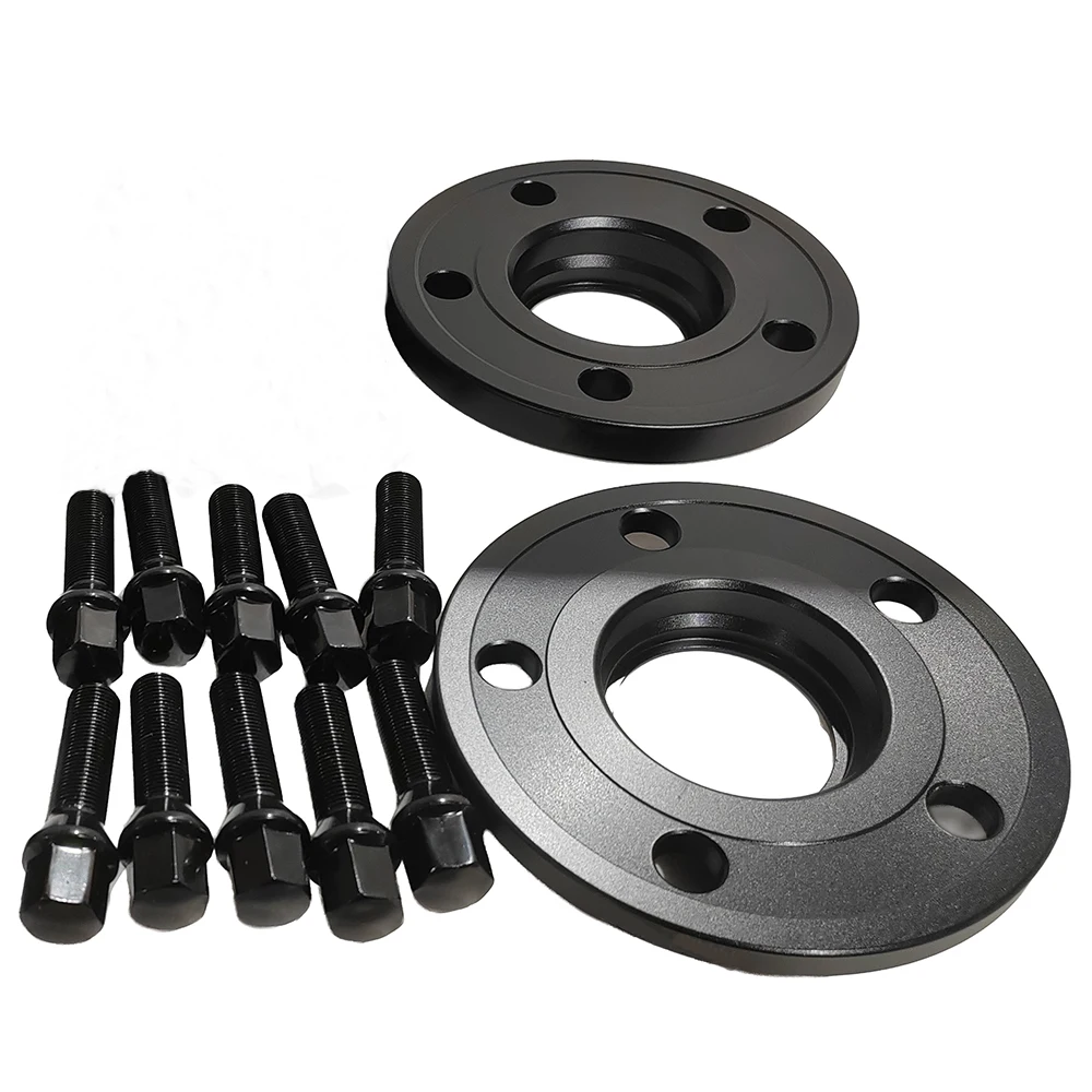 

Car Accessories 20mm 0.8inch 5X108 59.5mm Centric Adapter Wheel Spacers For GAC EMZOOM Anti-Vibratio With Wheel Bolts 12*1.25
