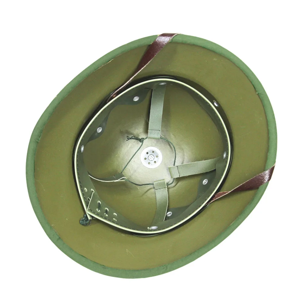 خمر فيتنام قبعة التكتيكية خوذة هارد شل غطاء النايلون خمر قبعة التكتيكية والعتاد