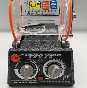 10 best sales Trommelmaschine - №9