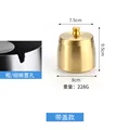 GOLD XS
