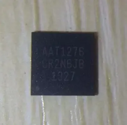 (5 pieces) AAT1276 QFN  Original Chip