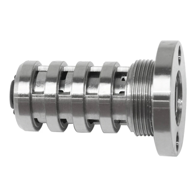 

3X Camshaft Variable Timing Control Valve Solenoid For - A3 A4 A5 A6 Q3 Beetle CC Eos Jetta Passat Tiguan 06H109257C