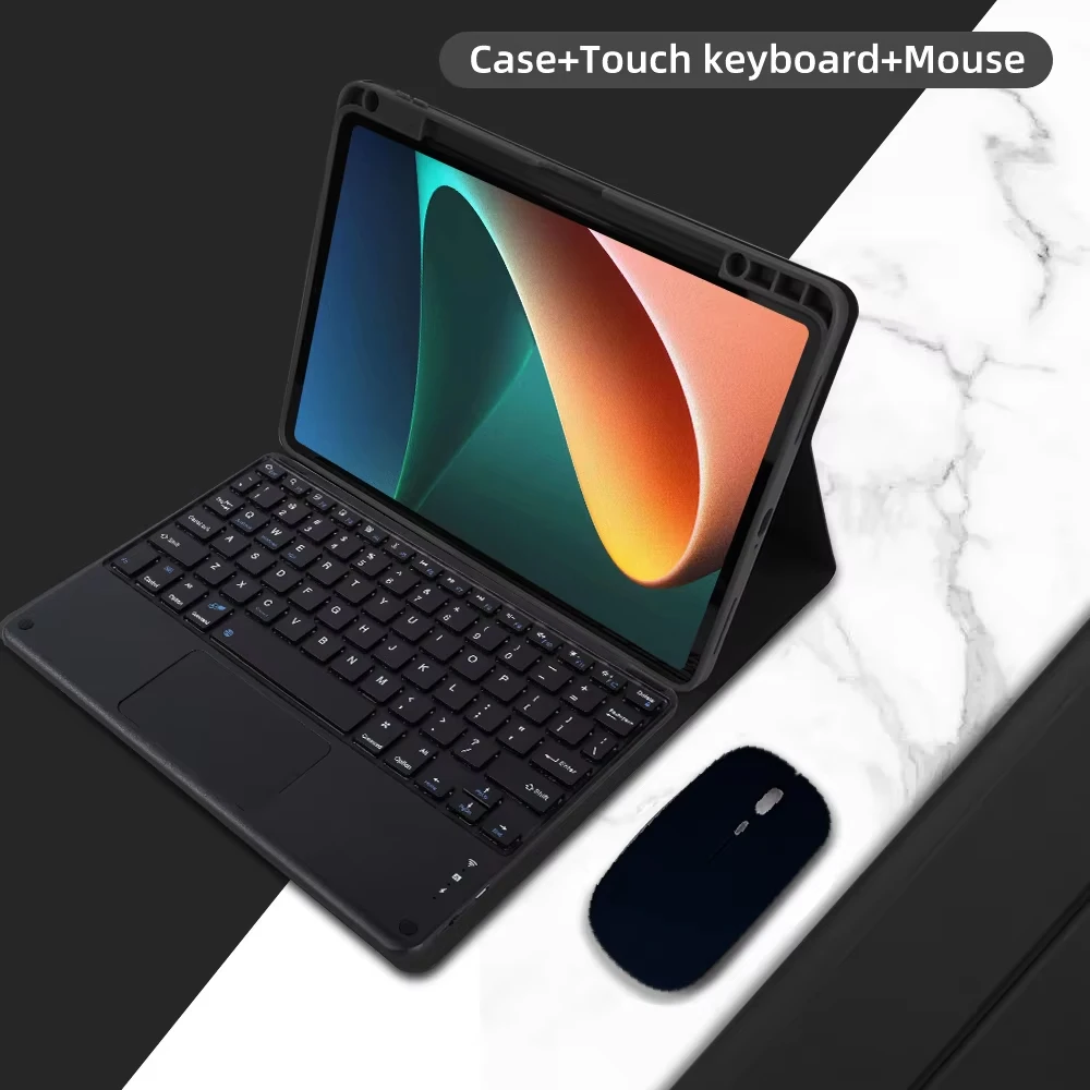 Xiaomi Pad 7/7 Pro 11.2,Xiaomi Pad 8/8 Pro 11.2''インチ用ケース