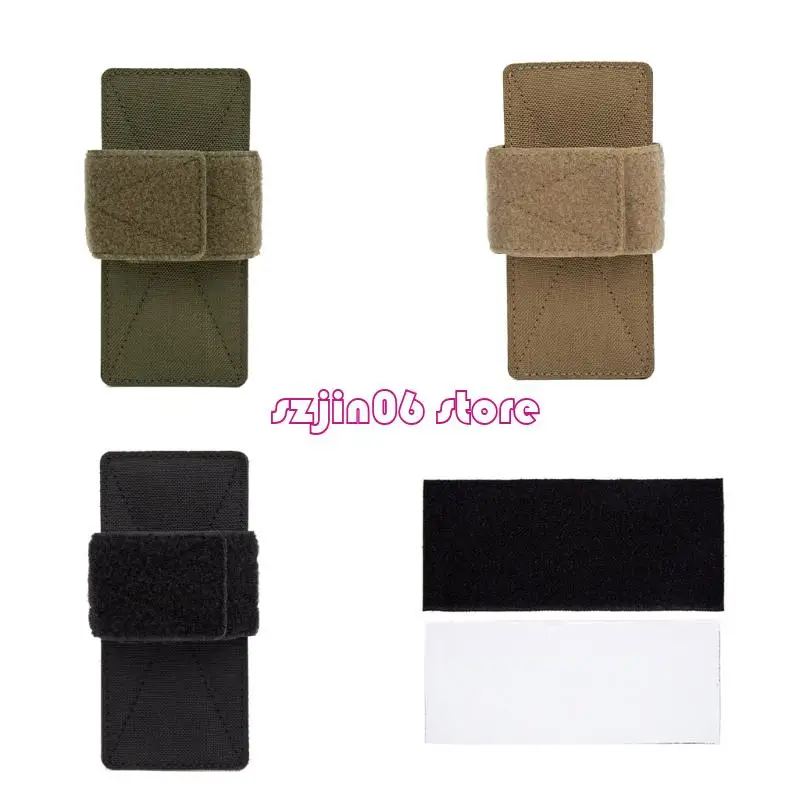 XXUF نايلون مسدس حامل حقيبة التخزين حافظات حمل مخفية للرياضة في الهواء الطلق #1