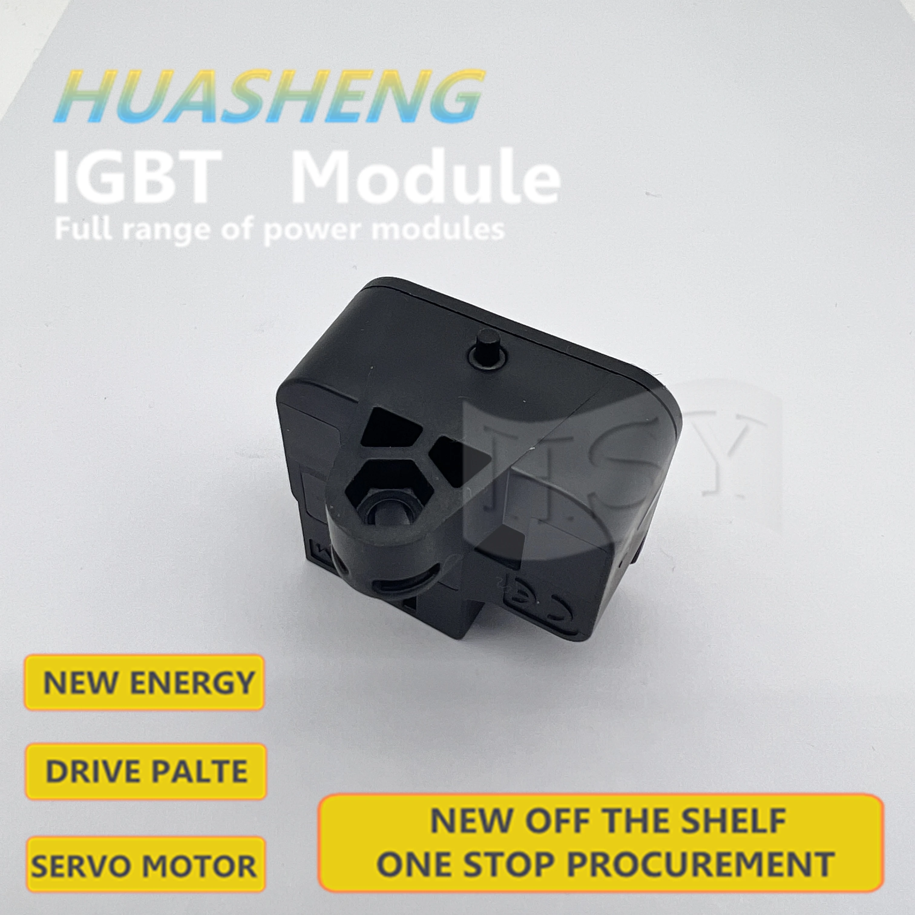 HAH1DR500-S HAH1DR-200S Automotive Class Current Hall Transformer HAHIDR500-S