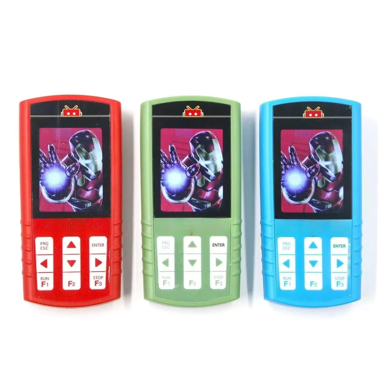 MDK Multifunction Keyboard, 5-Cable Elevator Decryption Server Universal Operator Debugger