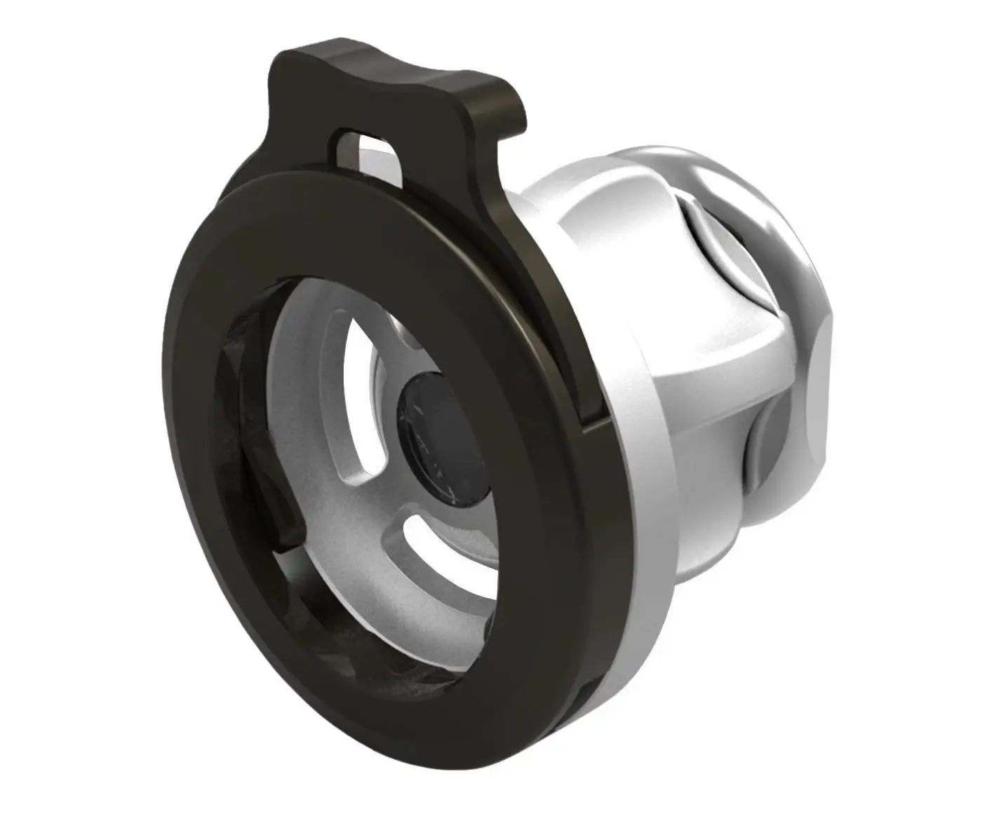 4K Waterproof Medical  Camera Coupler