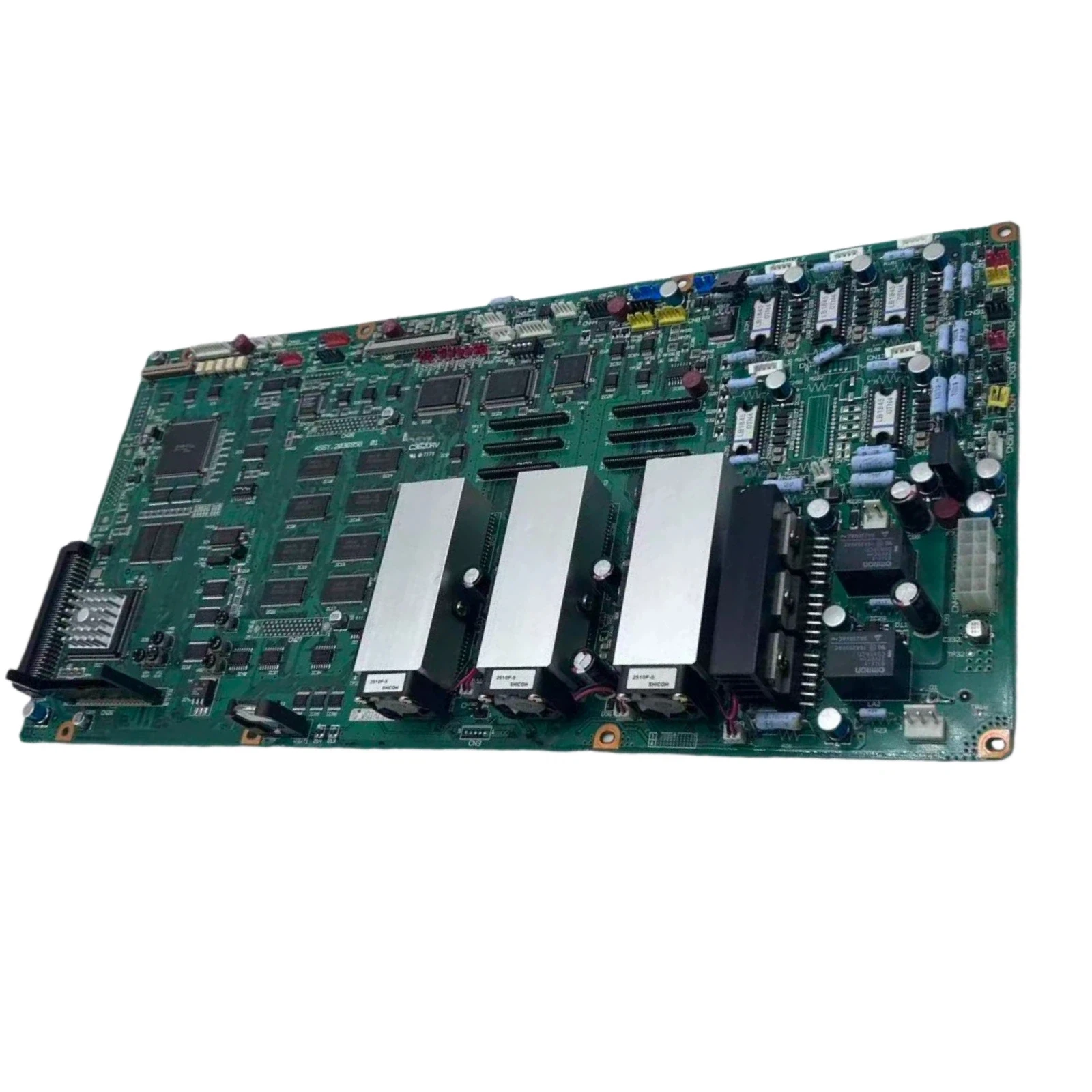 

Driver Control Board C362DRV For Epson Stylus Pro 10600 16000