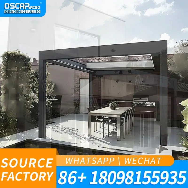 Motorized Outdoor R… - image