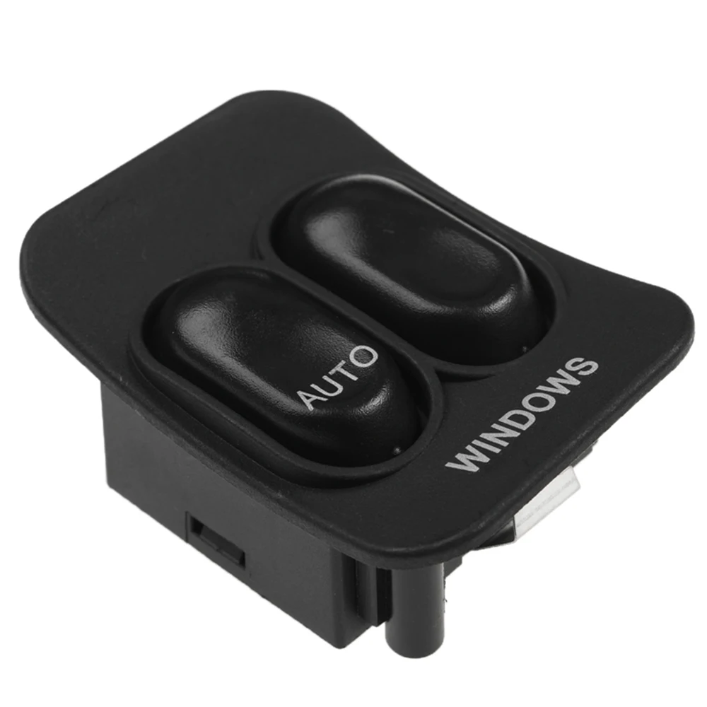 ABS Window Switch Button Cover Suitable for Ford Ranger Edge EV FX4 Splash Sport STX Tremor XL Sport XL XLT view 4