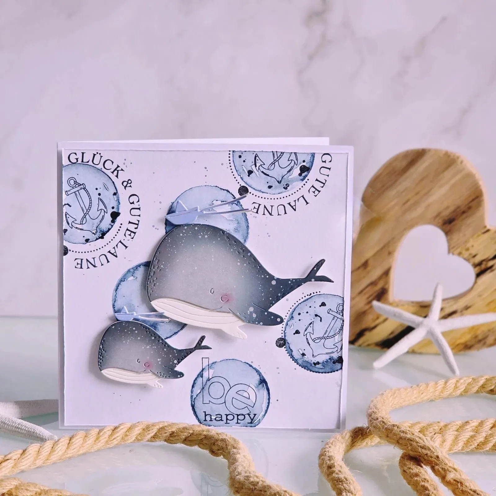 Piggy Craft Metal C…