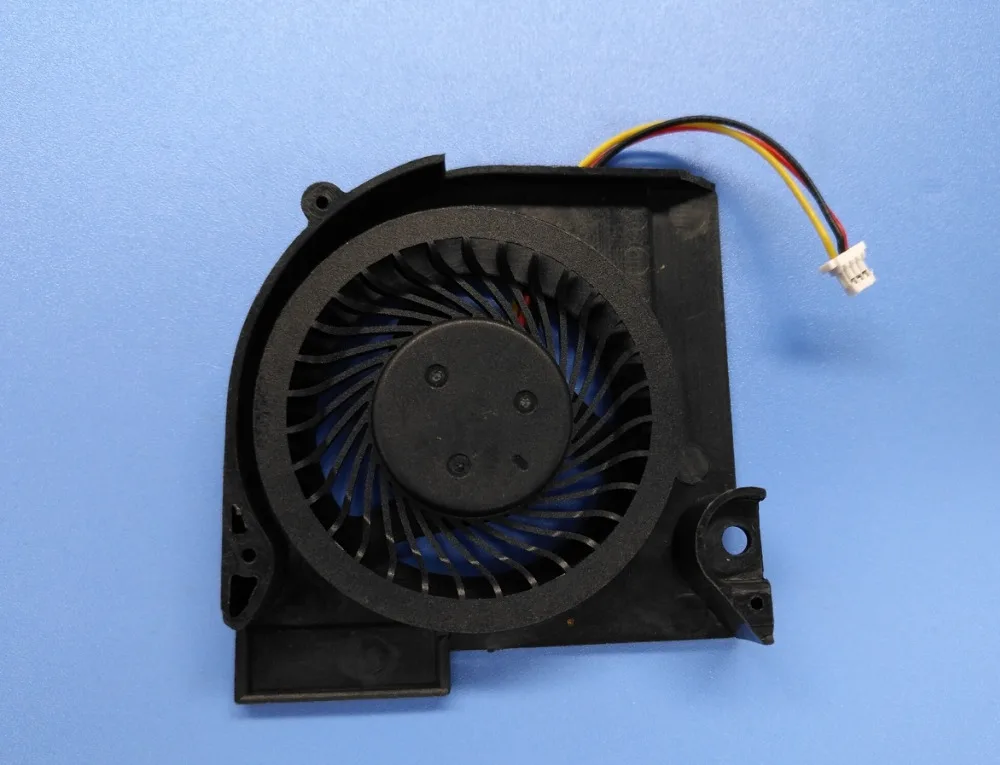 SSEA New CPU Cooling Fan For HP G32 CQ32 DM4-1000 DV3-4000 Laptop Cooler Fan