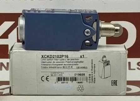 

Brand New Original XCKD2102P16 XCKD2110P16 XCKD2118P16 XCKD2145P16 XCKD2121P16 ZCD21 ZCY18 XCKD2102G11 XCKD2110G11 Fast delivery